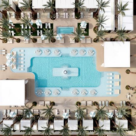 Durango Casino & Resort Las Vegas Eksteriør bilde