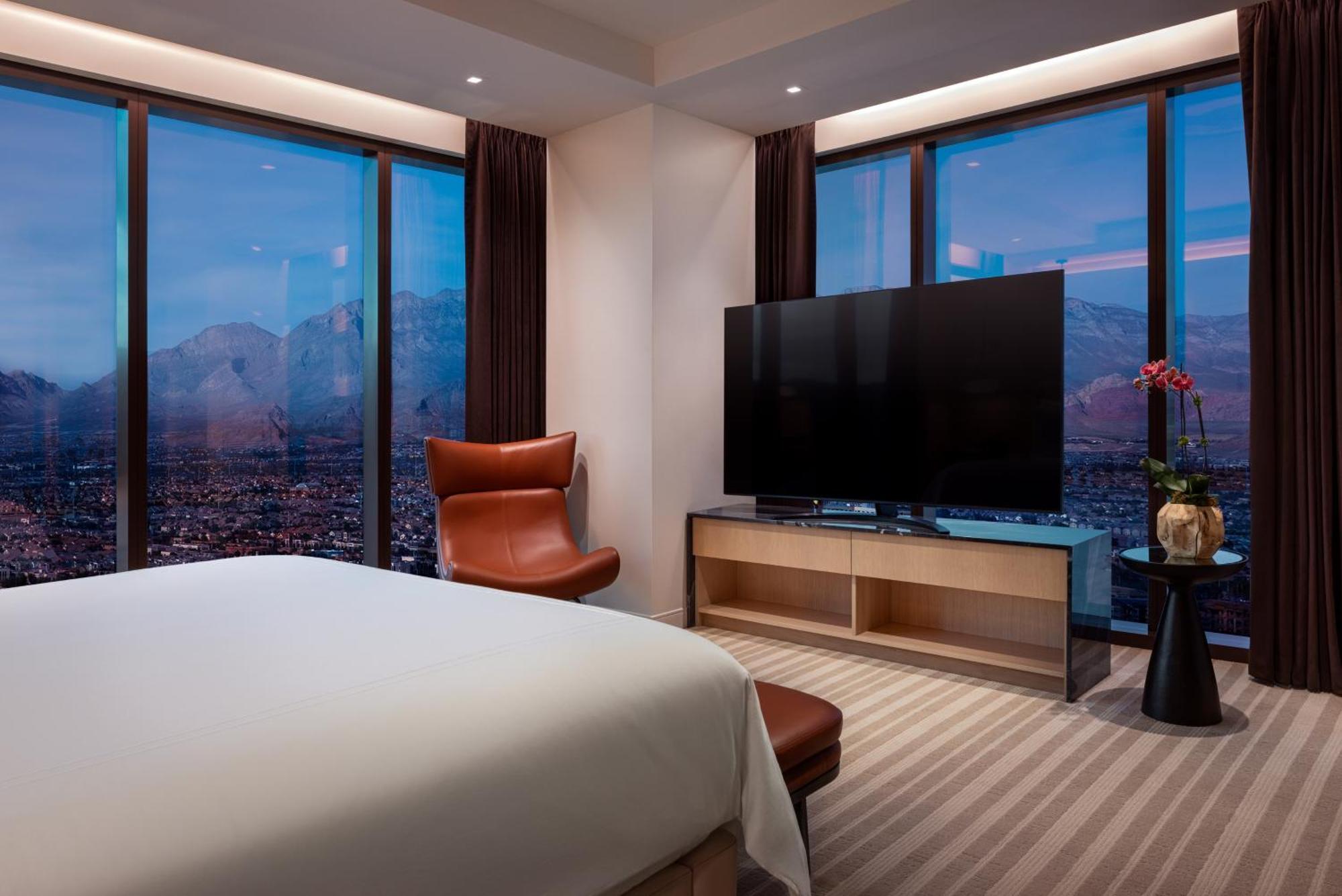 Durango Casino & Resort Las Vegas Eksteriør bilde