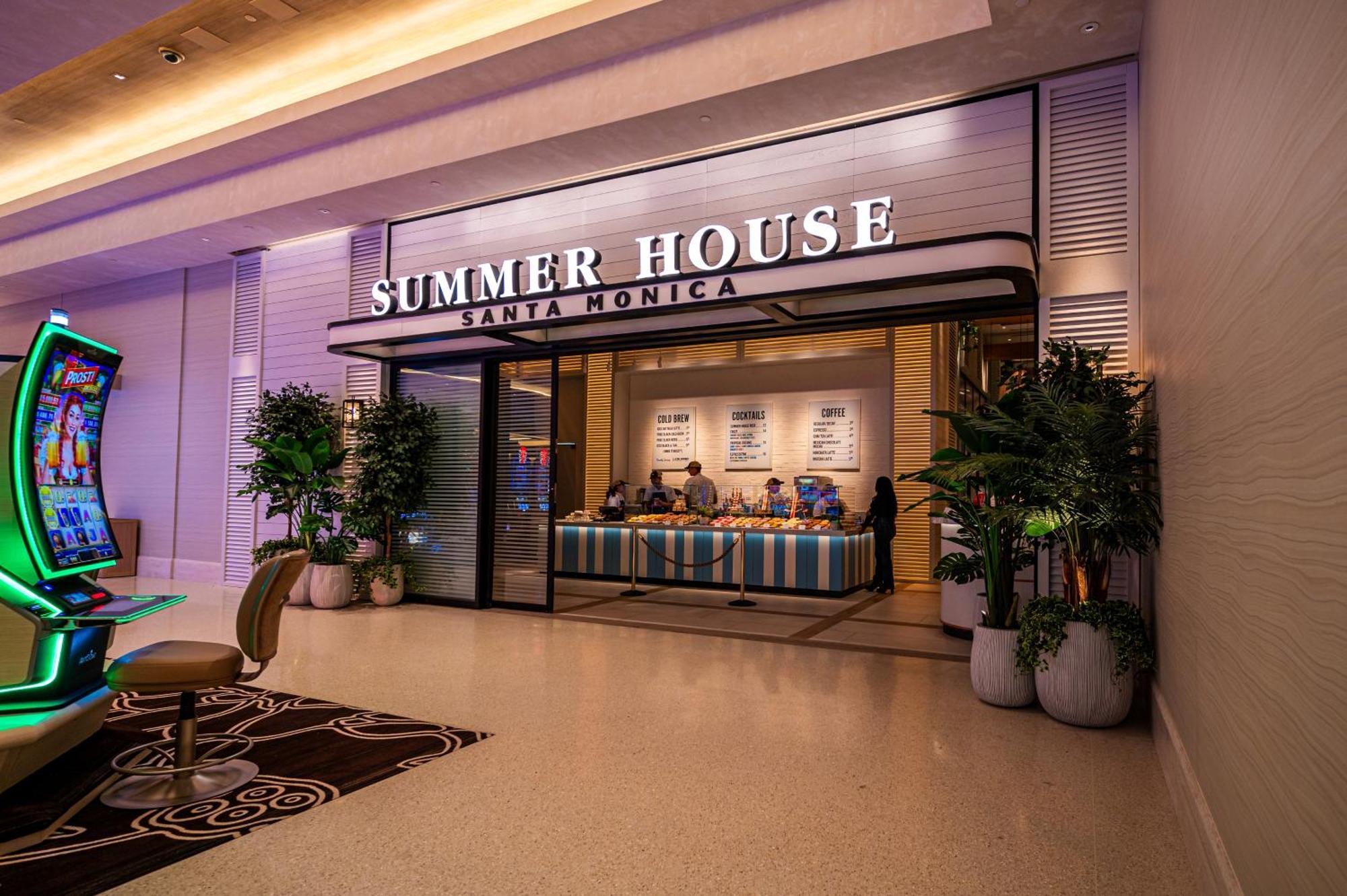 Durango Casino & Resort Las Vegas Eksteriør bilde