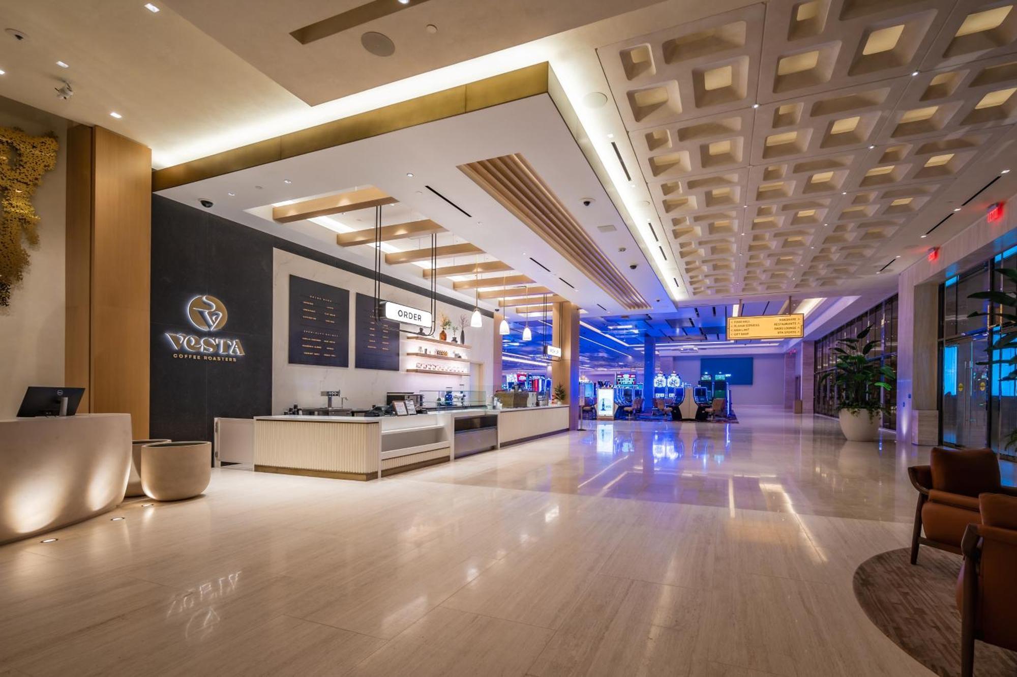 Durango Casino & Resort Las Vegas Eksteriør bilde
