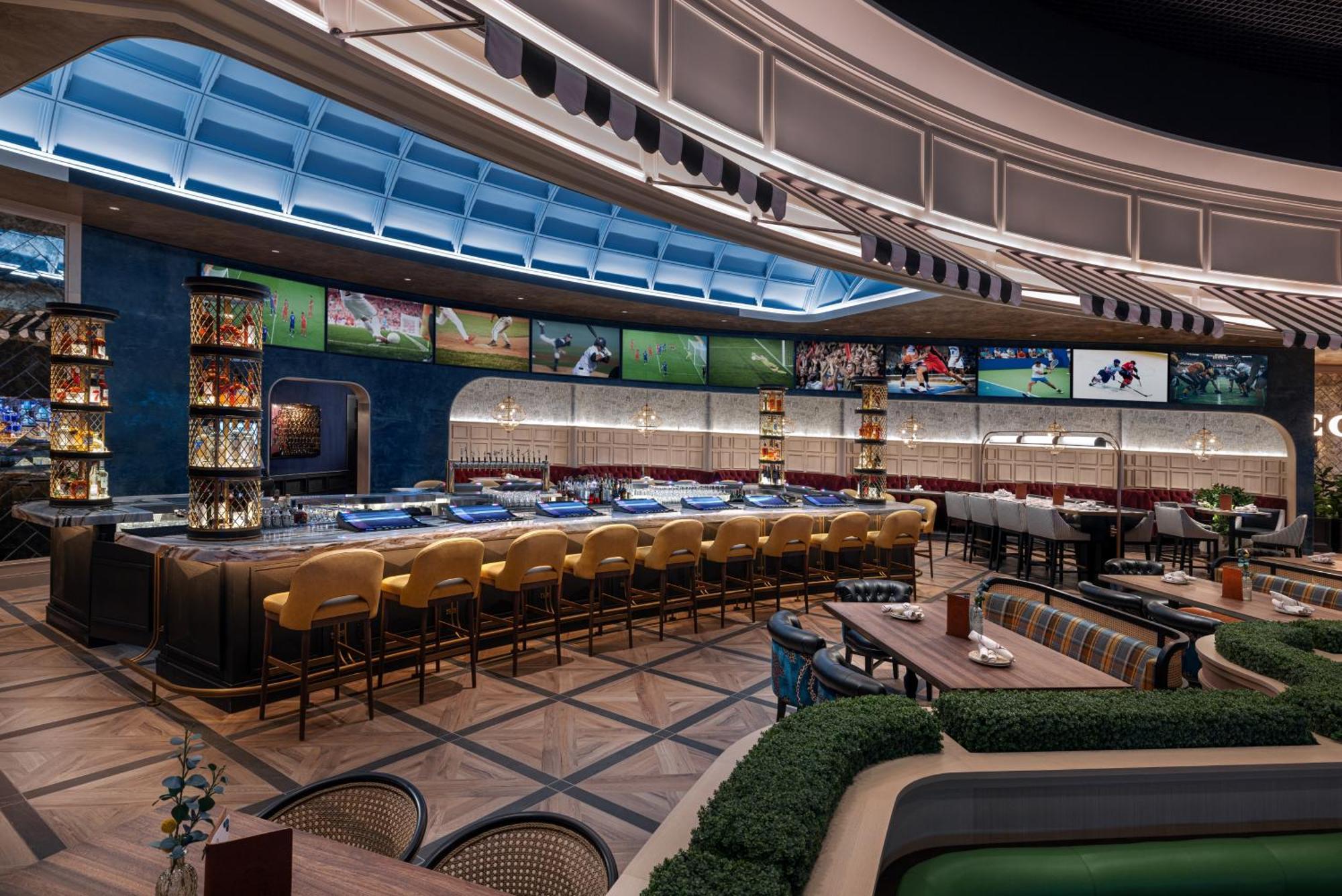 Durango Casino & Resort Las Vegas Eksteriør bilde