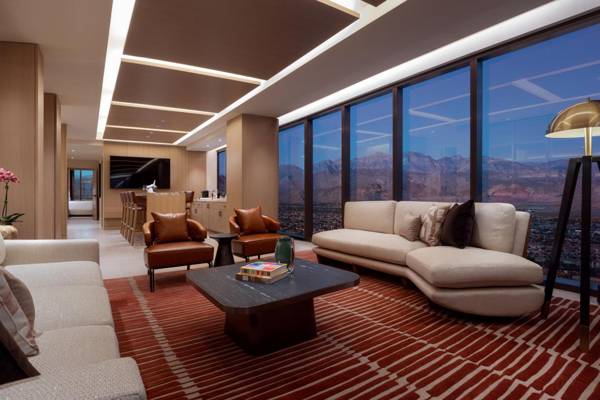 Durango Casino & Resort Las Vegas Eksteriør bilde