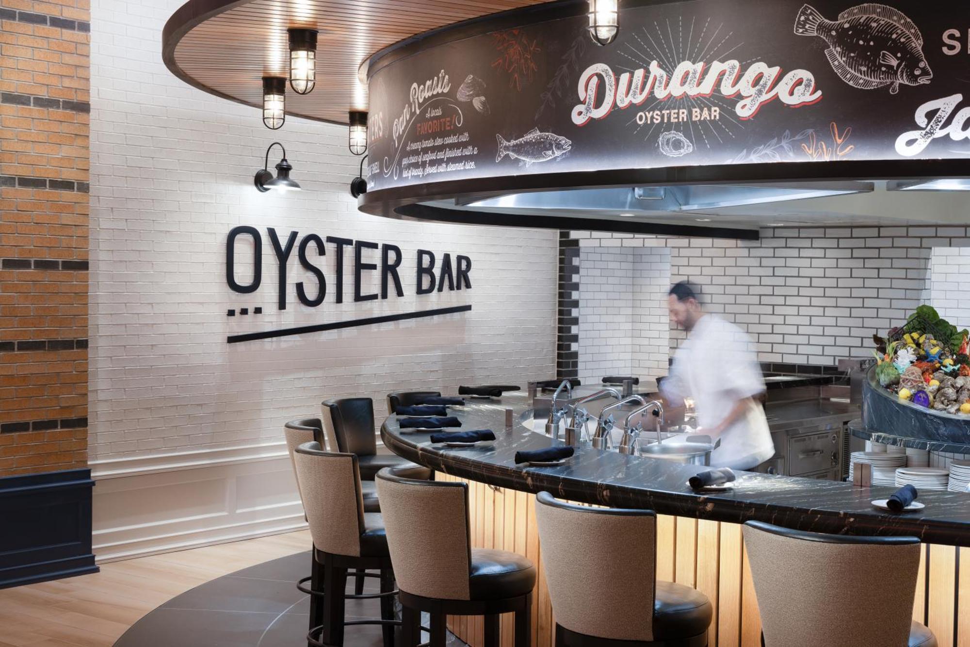 Durango Casino & Resort Las Vegas Eksteriør bilde